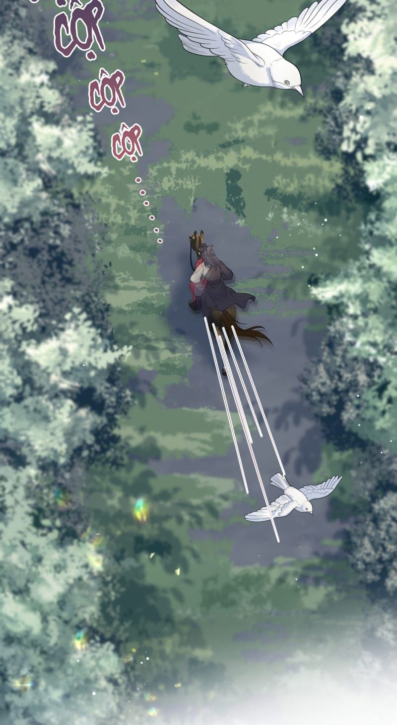 Tuyệt Mỹ Bạch Liên Online Dạy Học Chap 509 - Next Chap 510