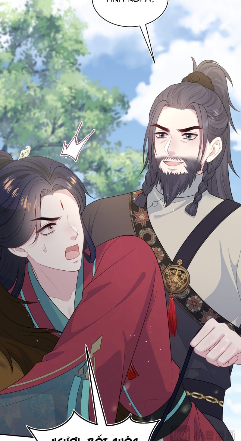 Tuyệt Mỹ Bạch Liên Online Dạy Học Chap 509 - Next Chap 510