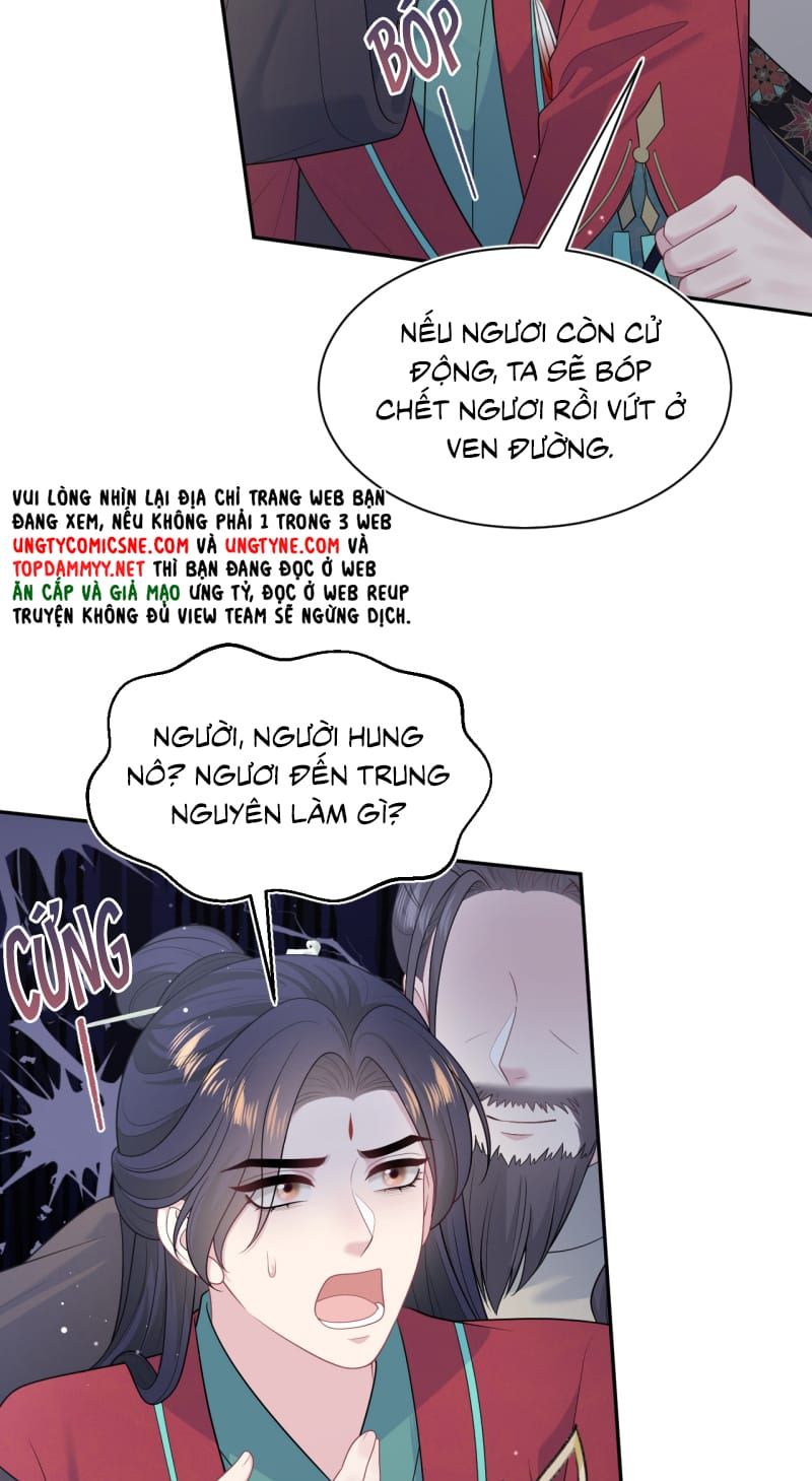 Tuyệt Mỹ Bạch Liên Online Dạy Học Chap 509 - Next Chap 510