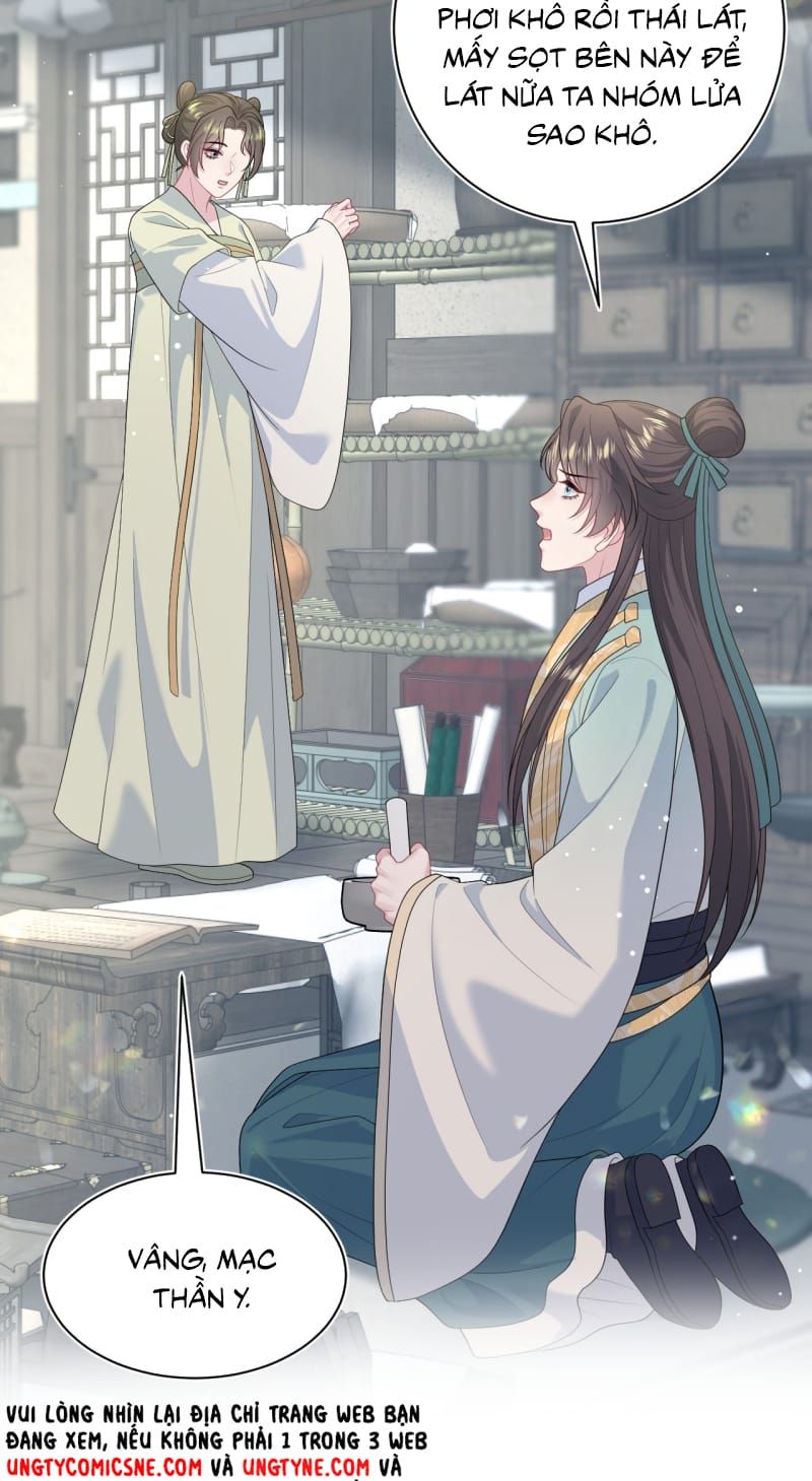 Tuyệt Mỹ Bạch Liên Online Dạy Học Chap 509 - Next Chap 510