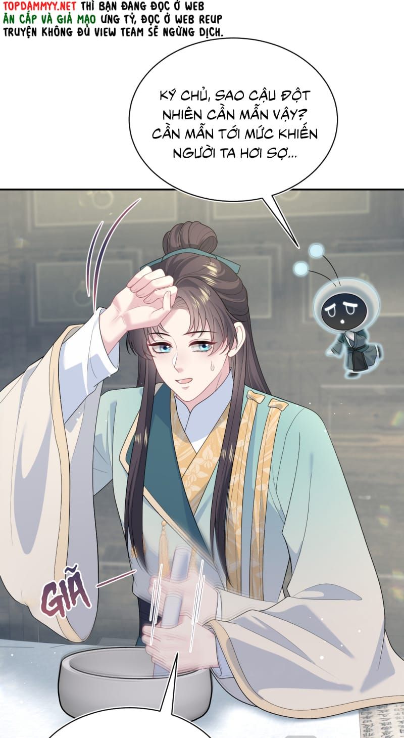 Tuyệt Mỹ Bạch Liên Online Dạy Học Chap 509 - Next Chap 510