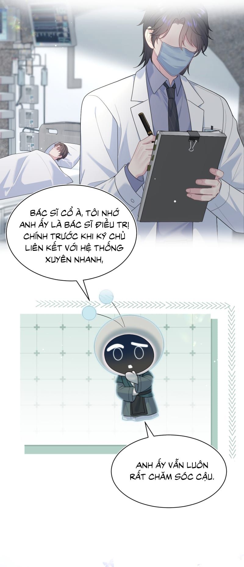 Tuyệt Mỹ Bạch Liên Online Dạy Học Chap 509 - Next Chap 510