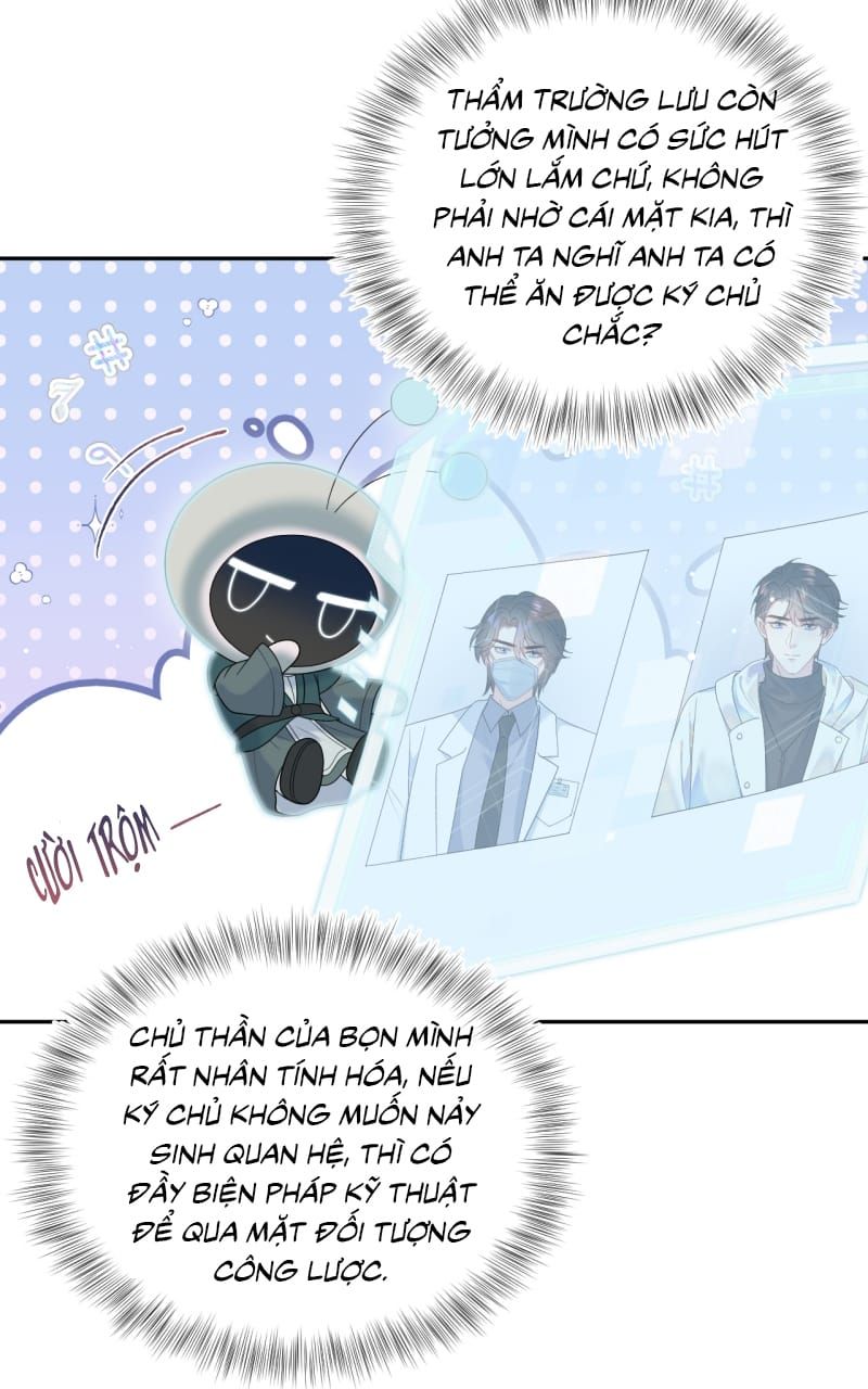 Tuyệt Mỹ Bạch Liên Online Dạy Học Chap 509 - Next Chap 510