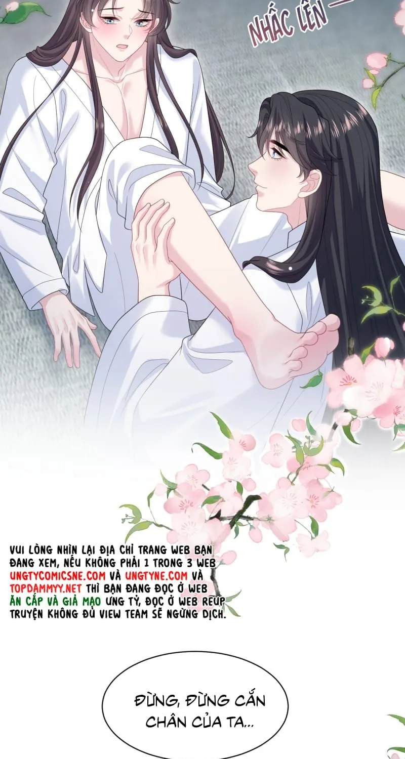 Tuyệt Mỹ Bạch Liên Online Dạy Học Chap 510 - Next Chap 511