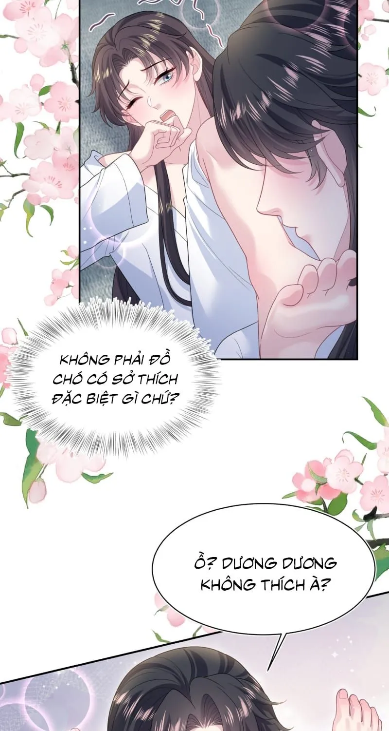 Tuyệt Mỹ Bạch Liên Online Dạy Học Chap 510 - Next Chap 511