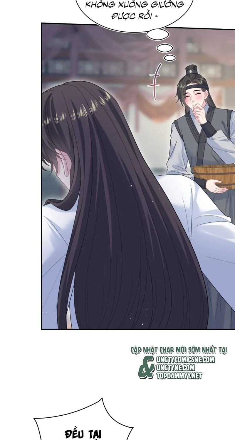 Tuyệt Mỹ Bạch Liên Online Dạy Học Chap 510 - Next Chap 511