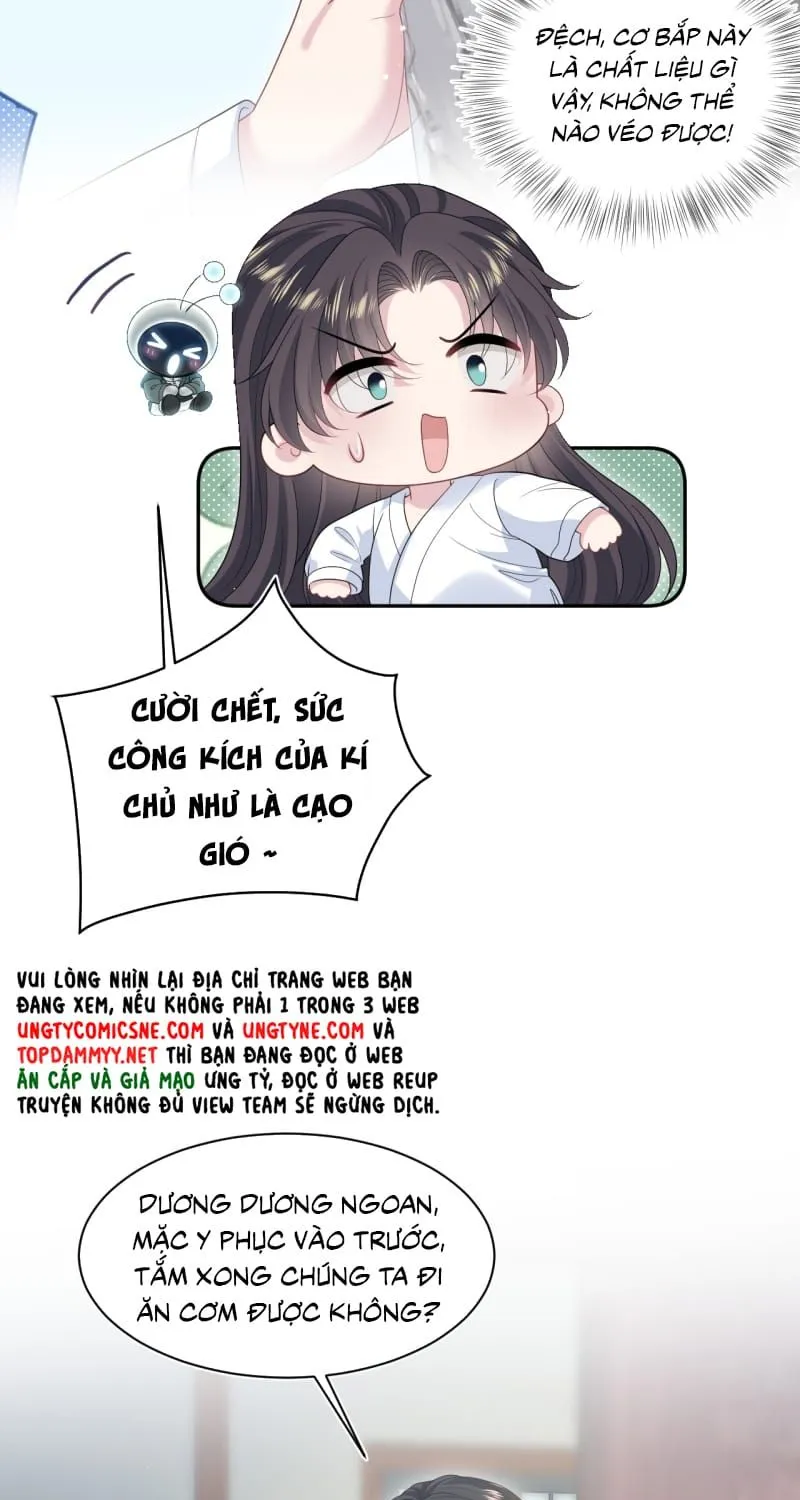 Tuyệt Mỹ Bạch Liên Online Dạy Học Chap 510 - Next Chap 511