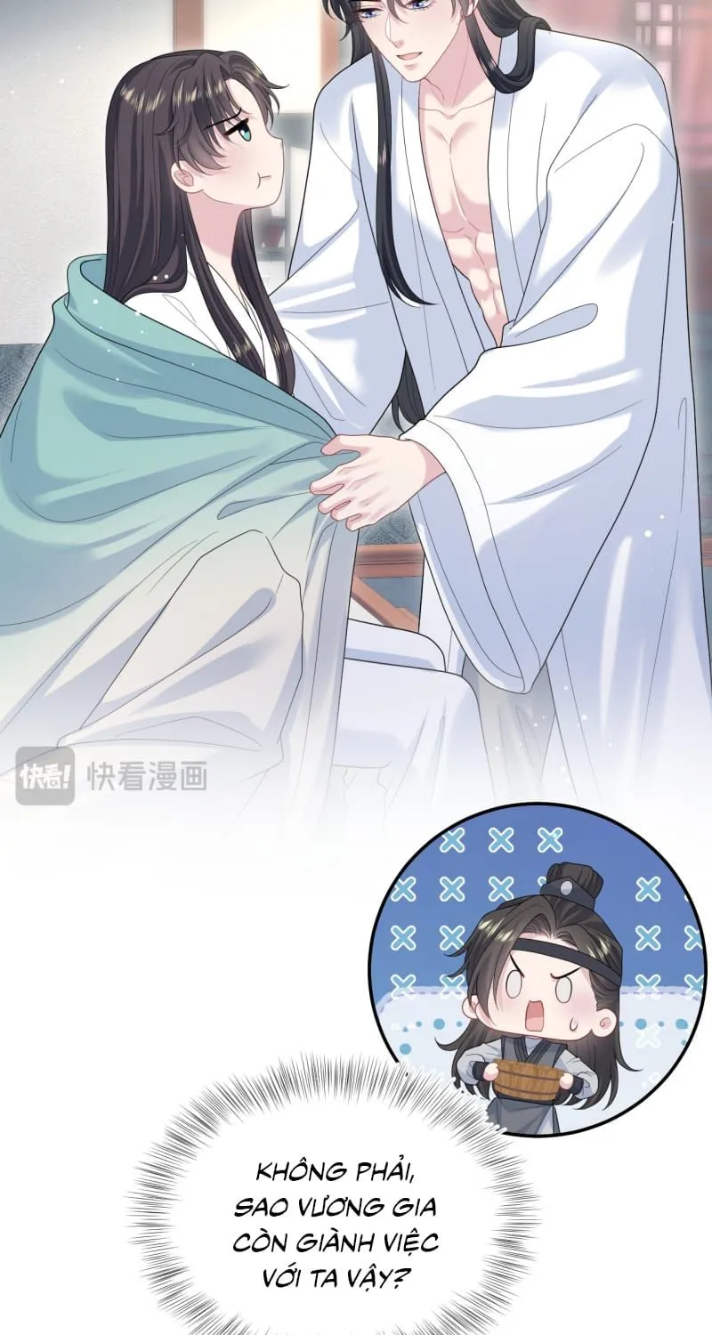 Tuyệt Mỹ Bạch Liên Online Dạy Học Chap 510 - Next Chap 511