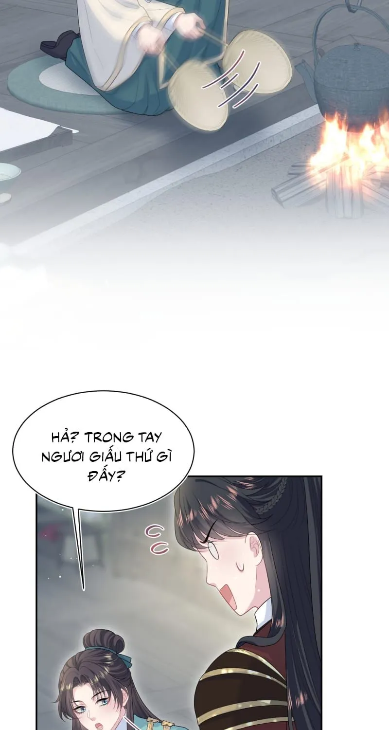 Tuyệt Mỹ Bạch Liên Online Dạy Học Chap 510 - Next Chap 511