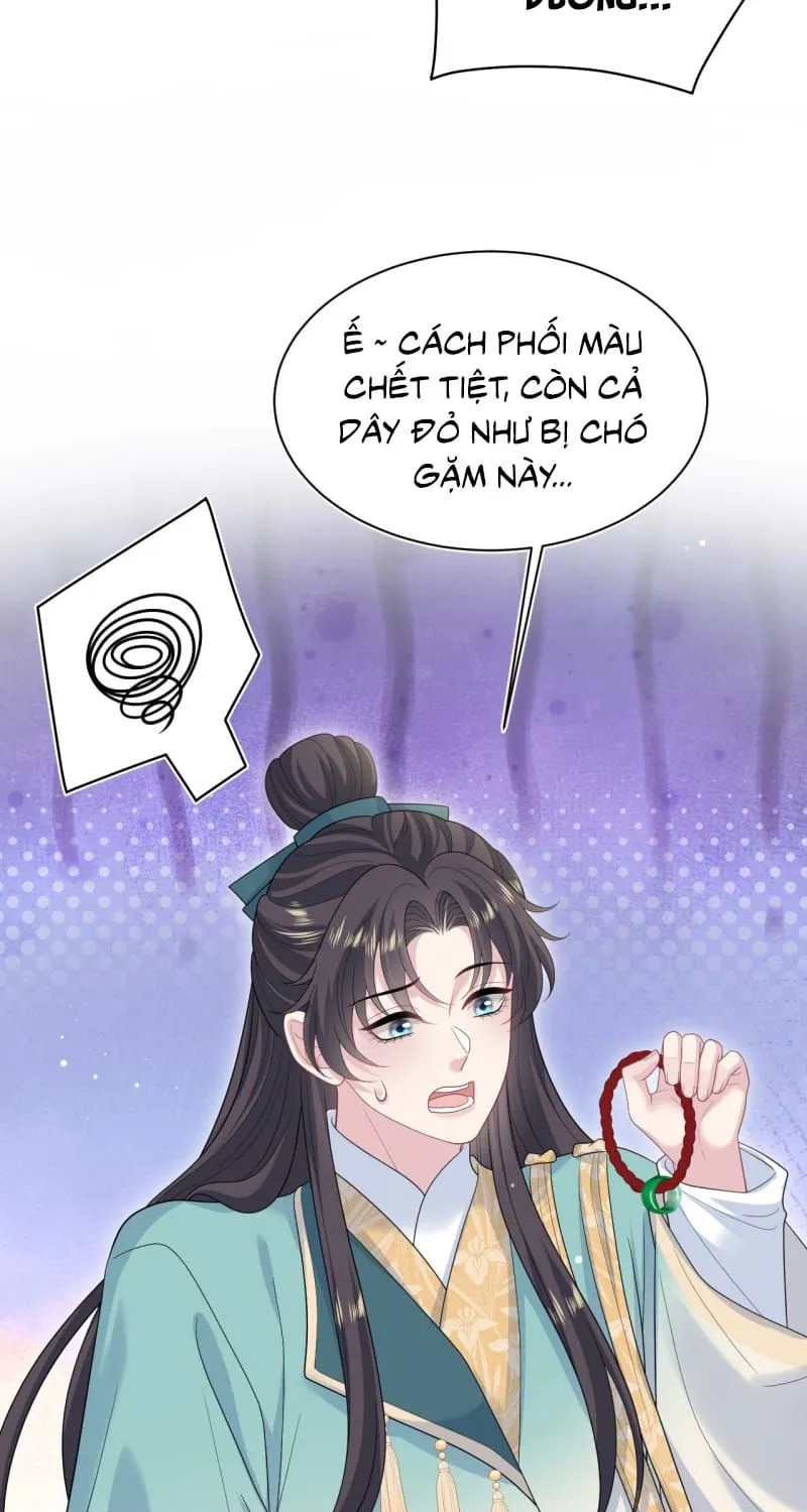 Tuyệt Mỹ Bạch Liên Online Dạy Học Chap 510 - Next Chap 511