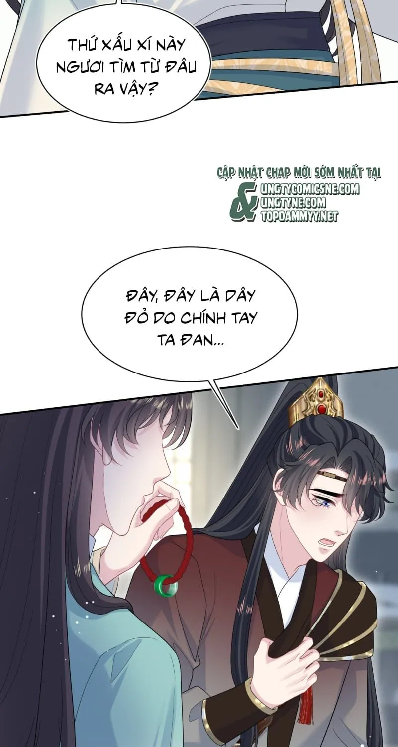 Tuyệt Mỹ Bạch Liên Online Dạy Học Chap 510 - Next Chap 511