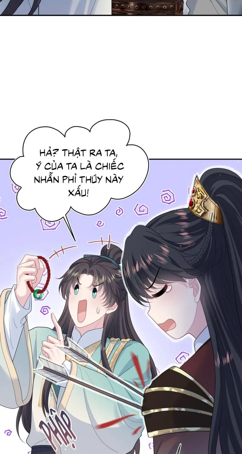 Tuyệt Mỹ Bạch Liên Online Dạy Học Chap 510 - Next Chap 511