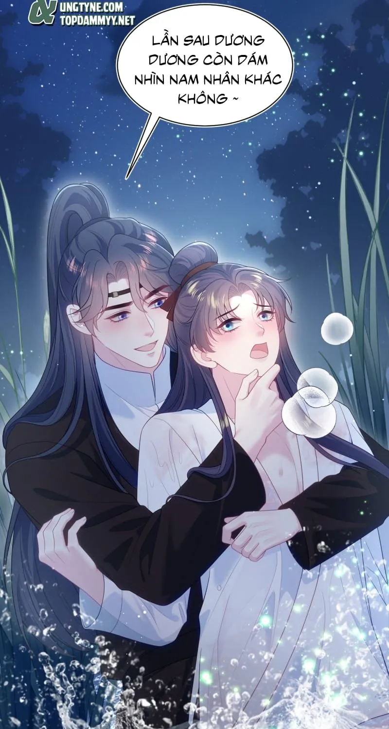 Tuyệt Mỹ Bạch Liên Online Dạy Học Chap 511 - Next Chap 512