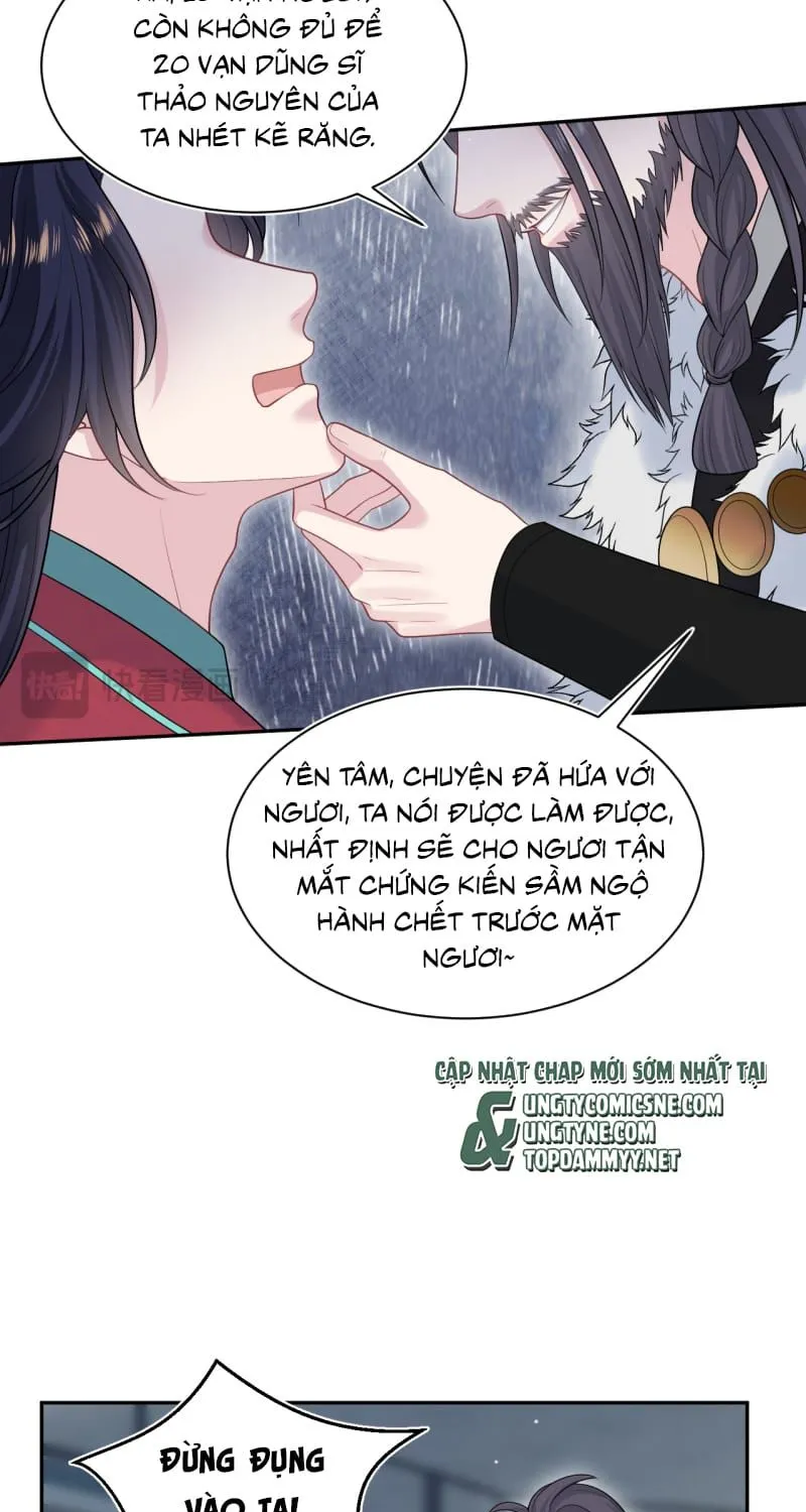 Tuyệt Mỹ Bạch Liên Online Dạy Học Chap 512 - Next Chap 513