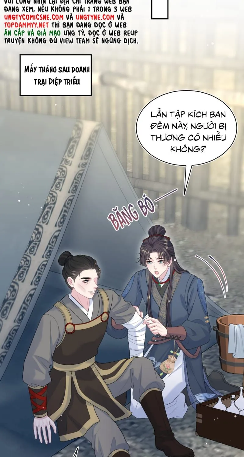 Tuyệt Mỹ Bạch Liên Online Dạy Học Chap 512 - Next Chap 513