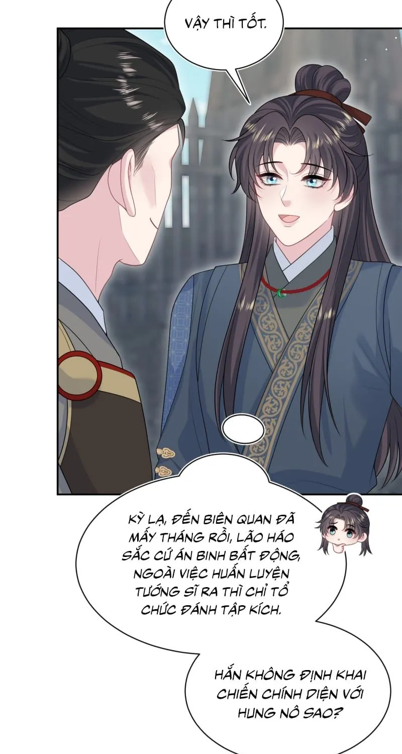 Tuyệt Mỹ Bạch Liên Online Dạy Học Chap 512 - Next Chap 513