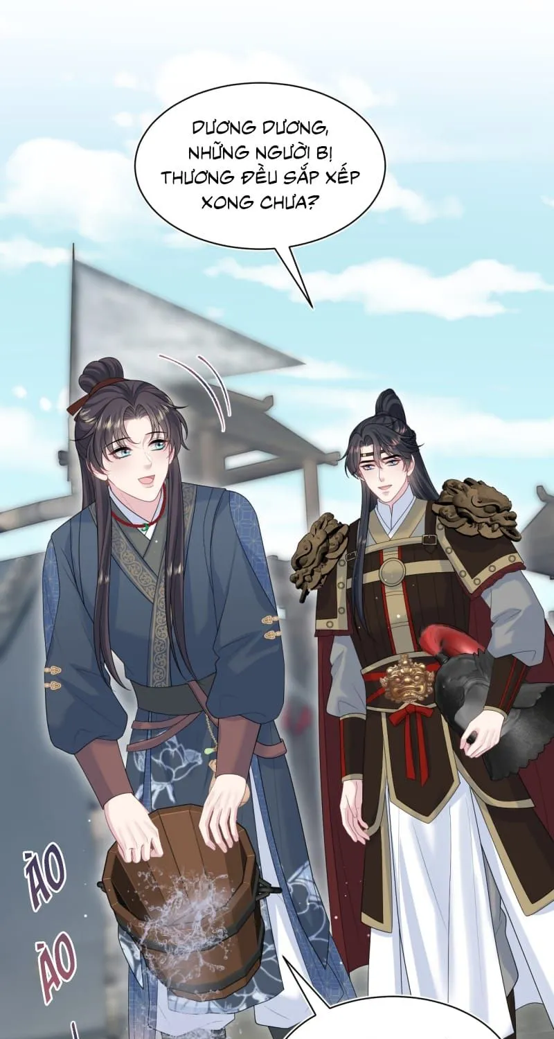 Tuyệt Mỹ Bạch Liên Online Dạy Học Chap 512 - Next Chap 513