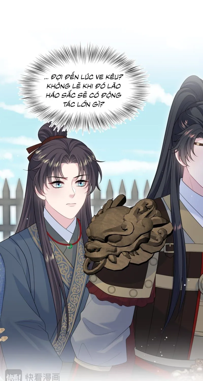 Tuyệt Mỹ Bạch Liên Online Dạy Học Chap 512 - Next Chap 513