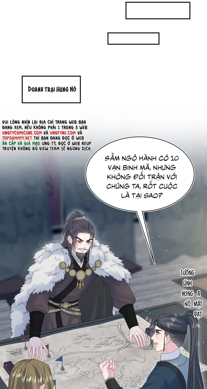 Tuyệt Mỹ Bạch Liên Online Dạy Học Chap 512 - Next Chap 513