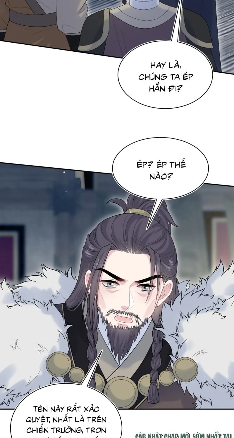 Tuyệt Mỹ Bạch Liên Online Dạy Học Chap 512 - Next Chap 513