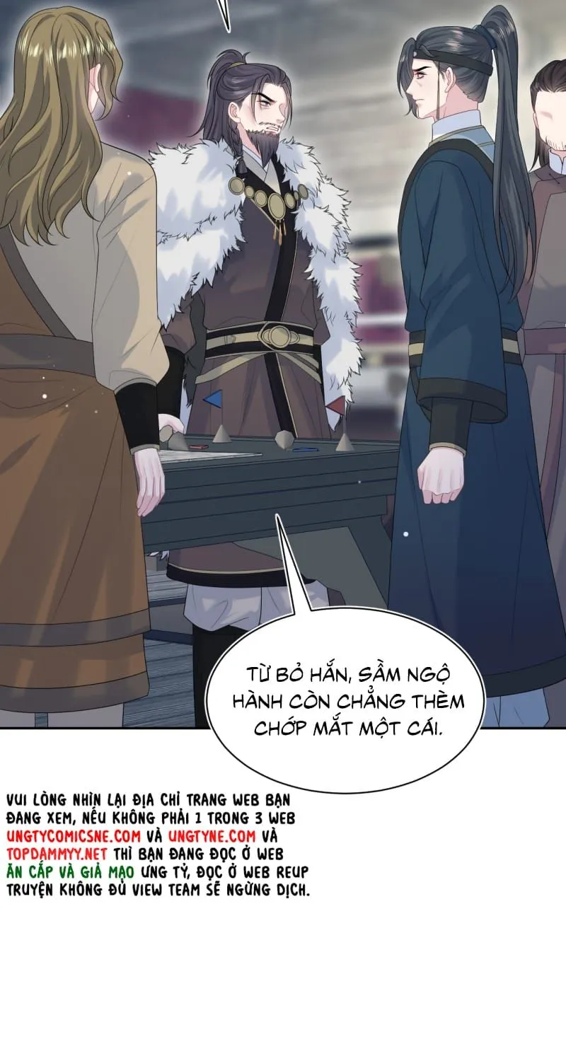 Tuyệt Mỹ Bạch Liên Online Dạy Học Chap 512 - Next Chap 513