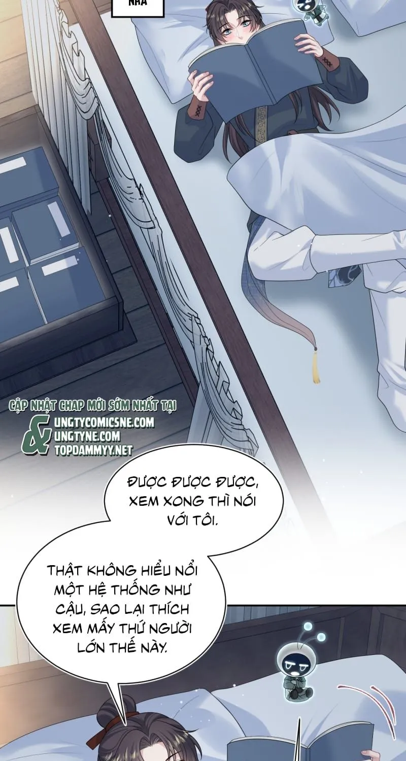 Tuyệt Mỹ Bạch Liên Online Dạy Học Chap 512 - Next Chap 513