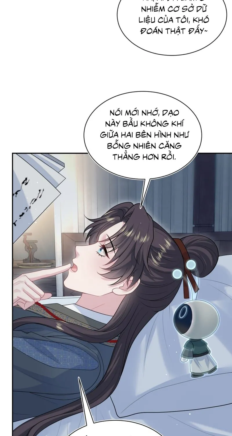 Tuyệt Mỹ Bạch Liên Online Dạy Học Chap 512 - Next Chap 513