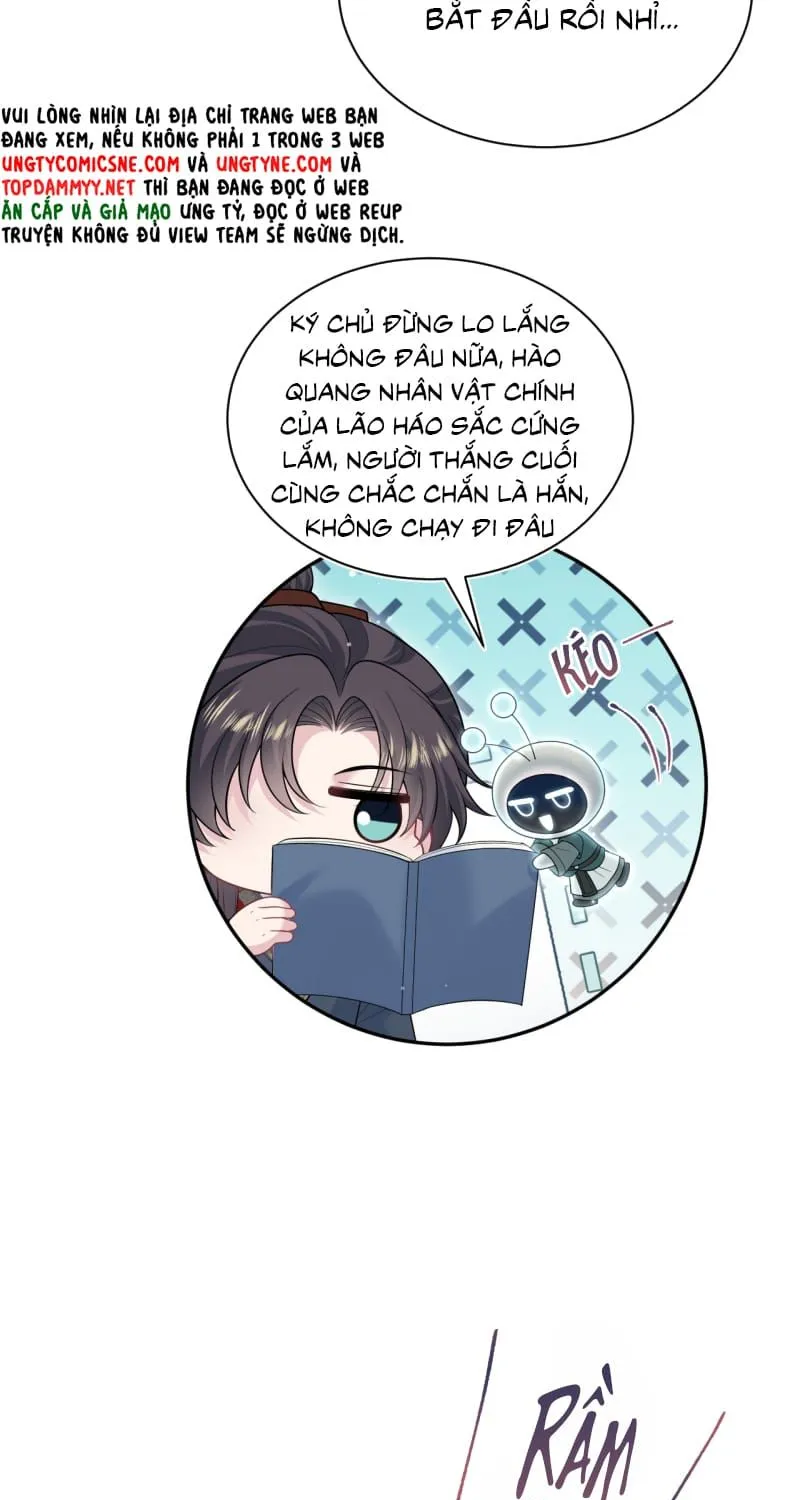 Tuyệt Mỹ Bạch Liên Online Dạy Học Chap 512 - Next Chap 513