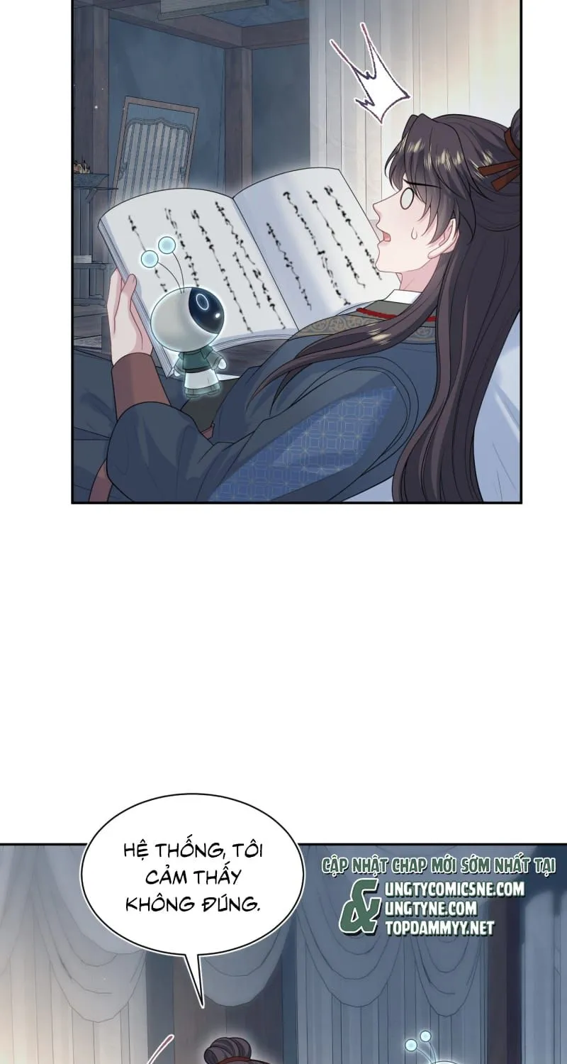 Tuyệt Mỹ Bạch Liên Online Dạy Học Chap 512 - Next Chap 513