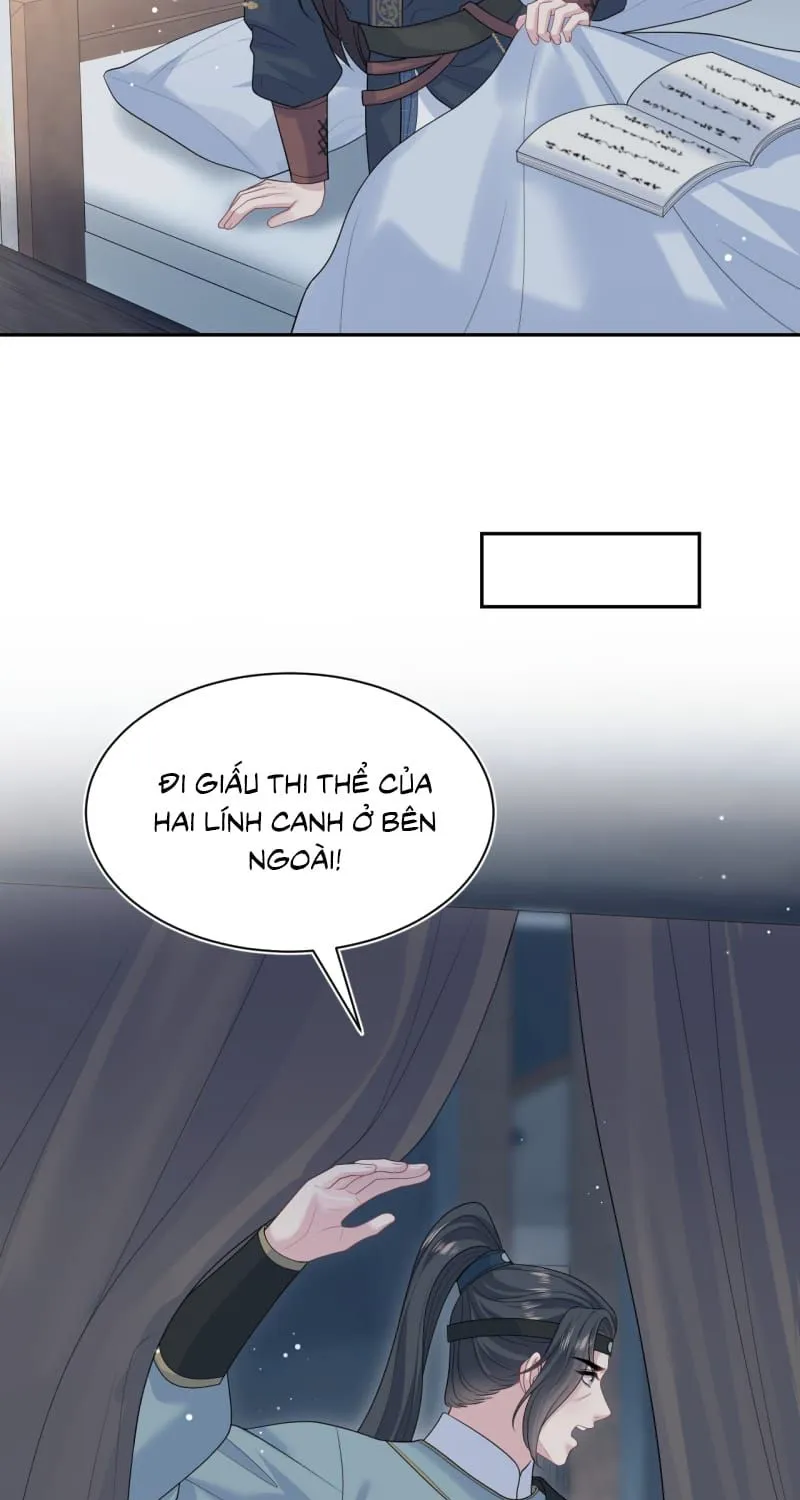 Tuyệt Mỹ Bạch Liên Online Dạy Học Chap 512 - Next Chap 513