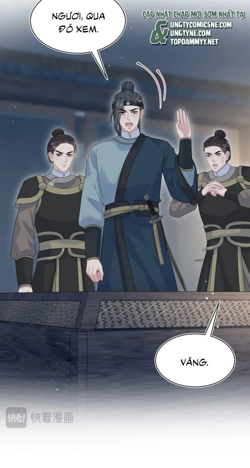 Tuyệt Mỹ Bạch Liên Online Dạy Học Chap 512 - Next Chap 513