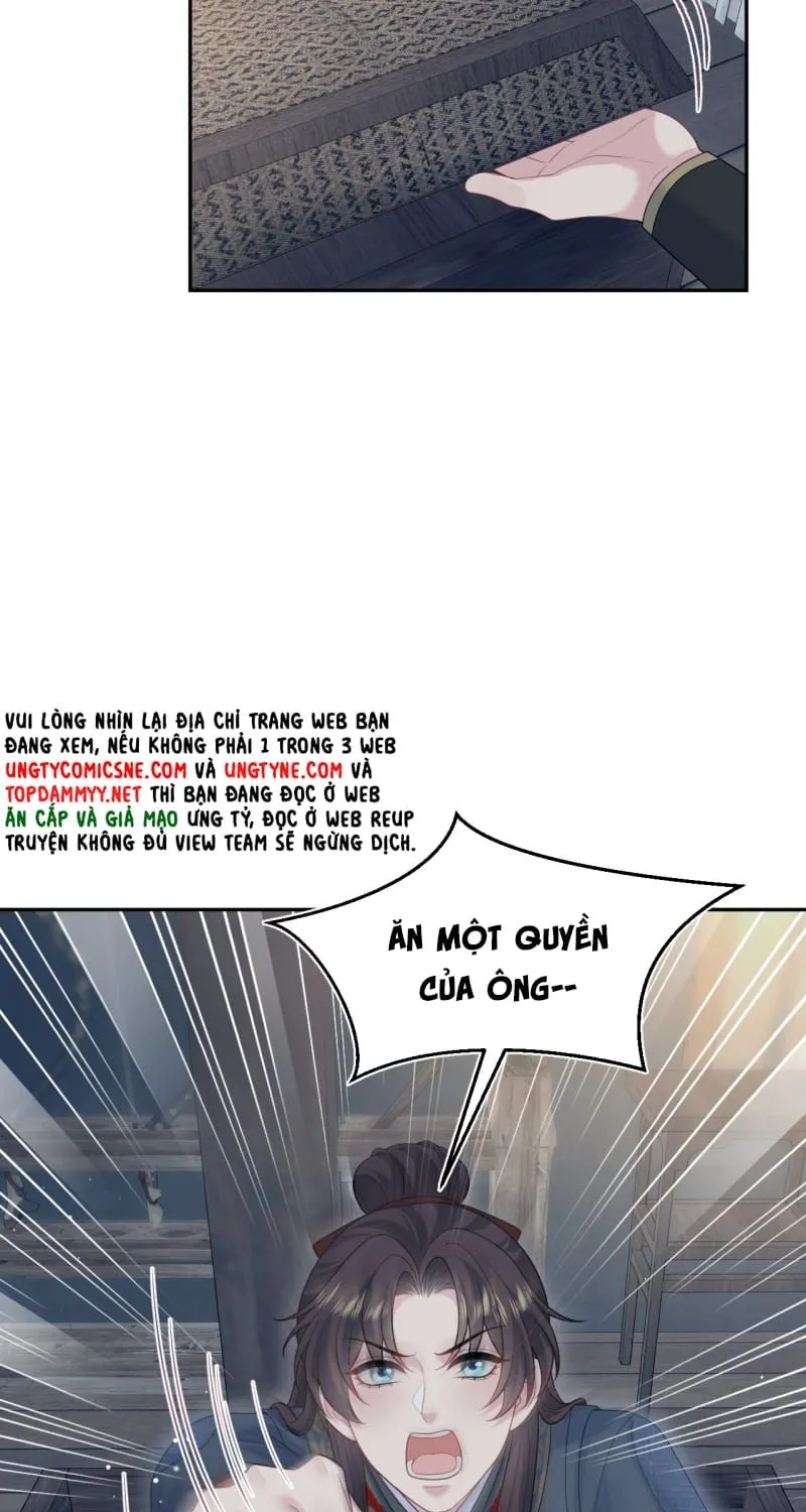 Tuyệt Mỹ Bạch Liên Online Dạy Học Chap 512 - Next Chap 513