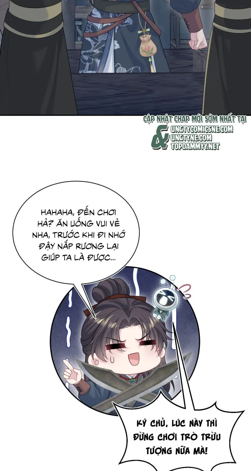 Tuyệt Mỹ Bạch Liên Online Dạy Học Chap 512 - Next Chap 513