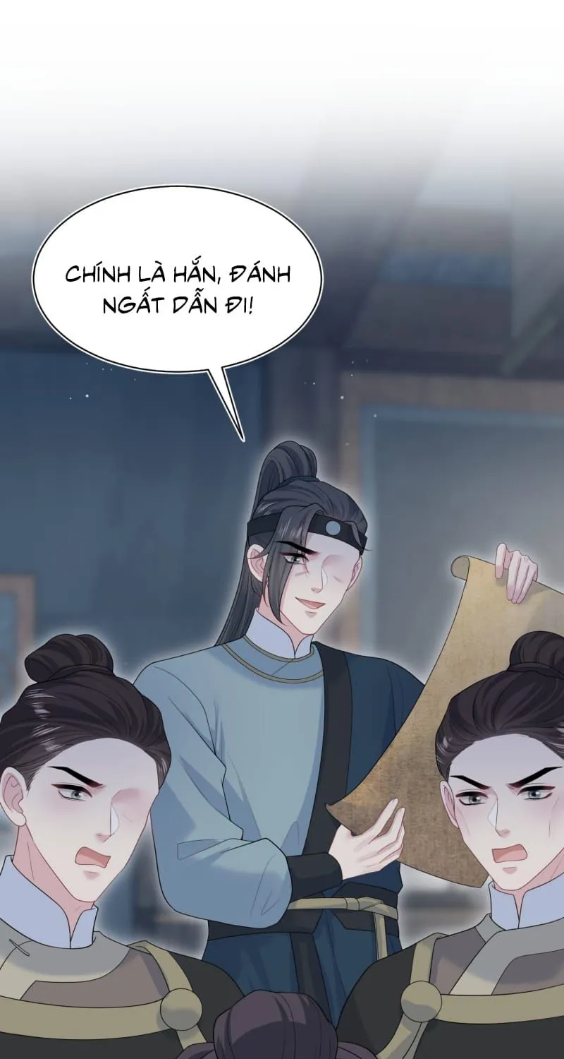 Tuyệt Mỹ Bạch Liên Online Dạy Học Chap 512 - Next Chap 513