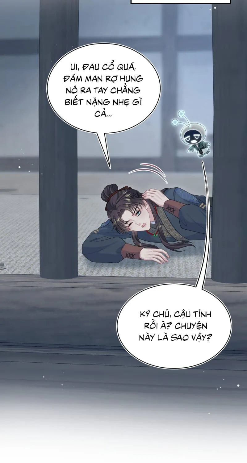 Tuyệt Mỹ Bạch Liên Online Dạy Học Chap 512 - Next Chap 513