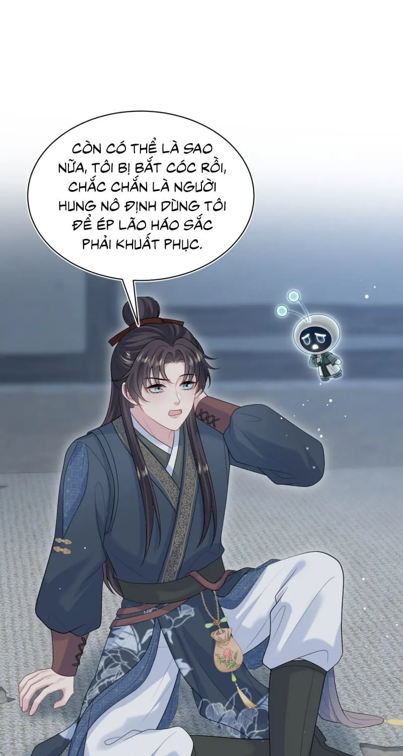 Tuyệt Mỹ Bạch Liên Online Dạy Học Chap 512 - Next Chap 513