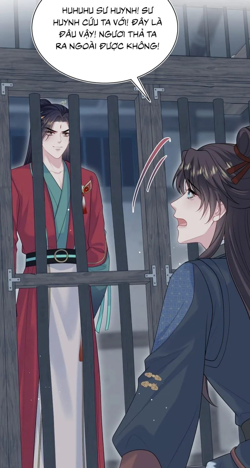 Tuyệt Mỹ Bạch Liên Online Dạy Học Chap 512 - Next Chap 513