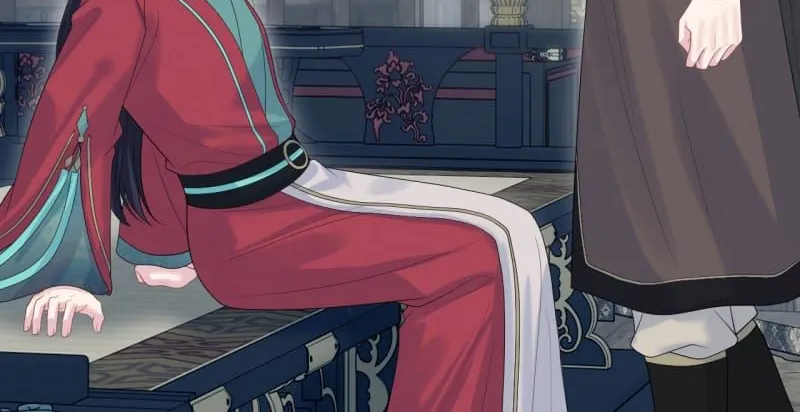 Tuyệt Mỹ Bạch Liên Online Dạy Học Chap 512 - Next Chap 513