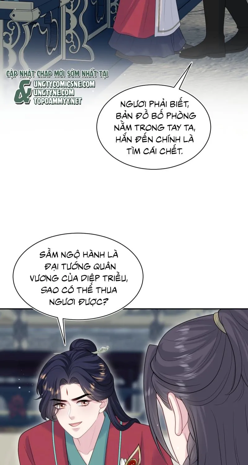 Tuyệt Mỹ Bạch Liên Online Dạy Học Chap 512 - Next Chap 513