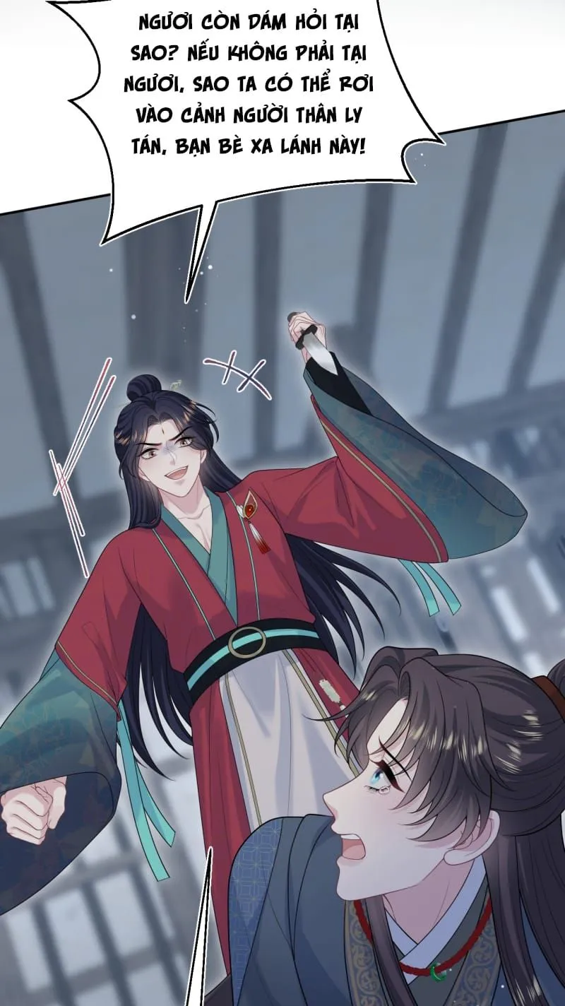 Tuyệt Mỹ Bạch Liên Online Dạy Học Chap 513 - Next Chap 514