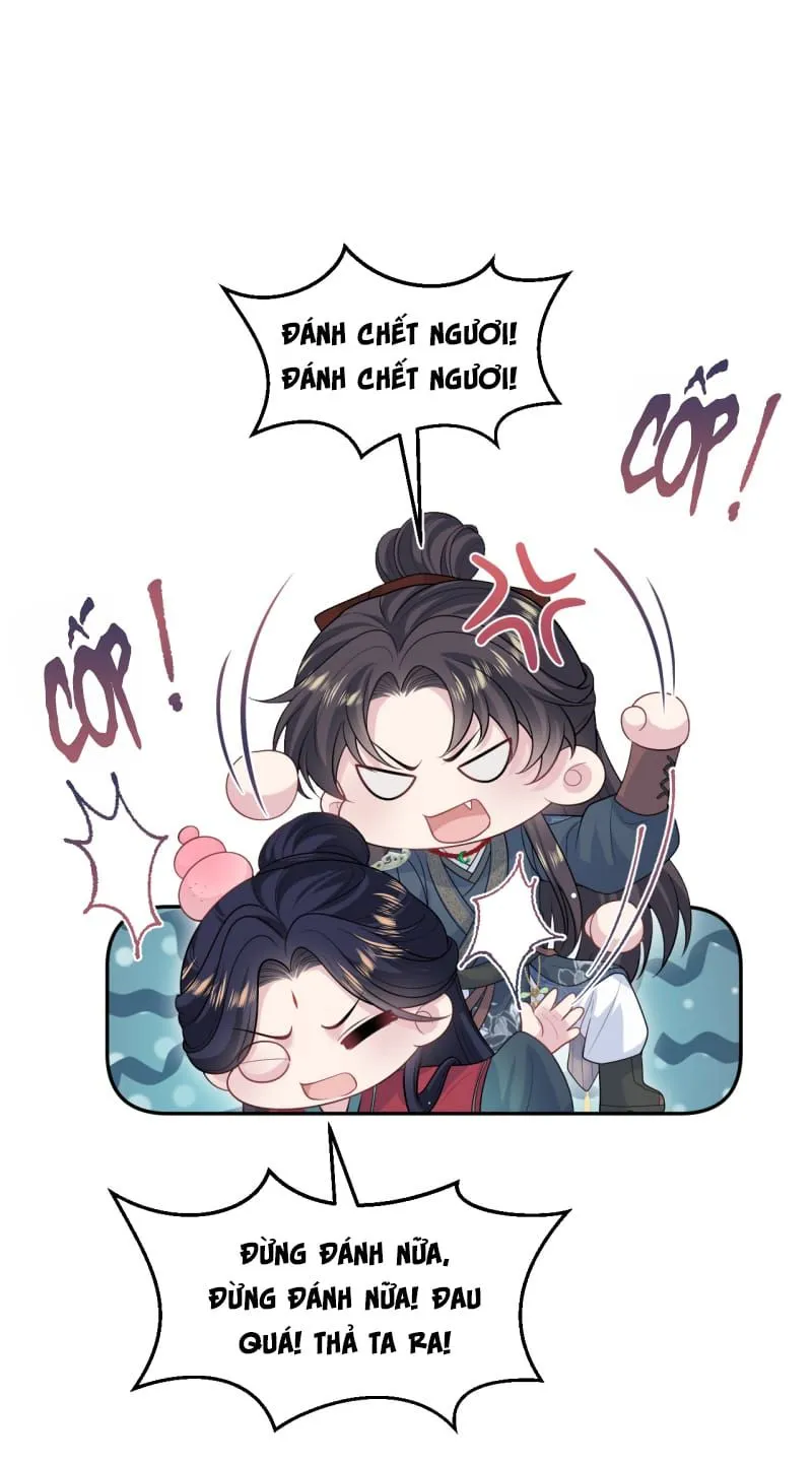 Tuyệt Mỹ Bạch Liên Online Dạy Học Chap 513 - Next Chap 514