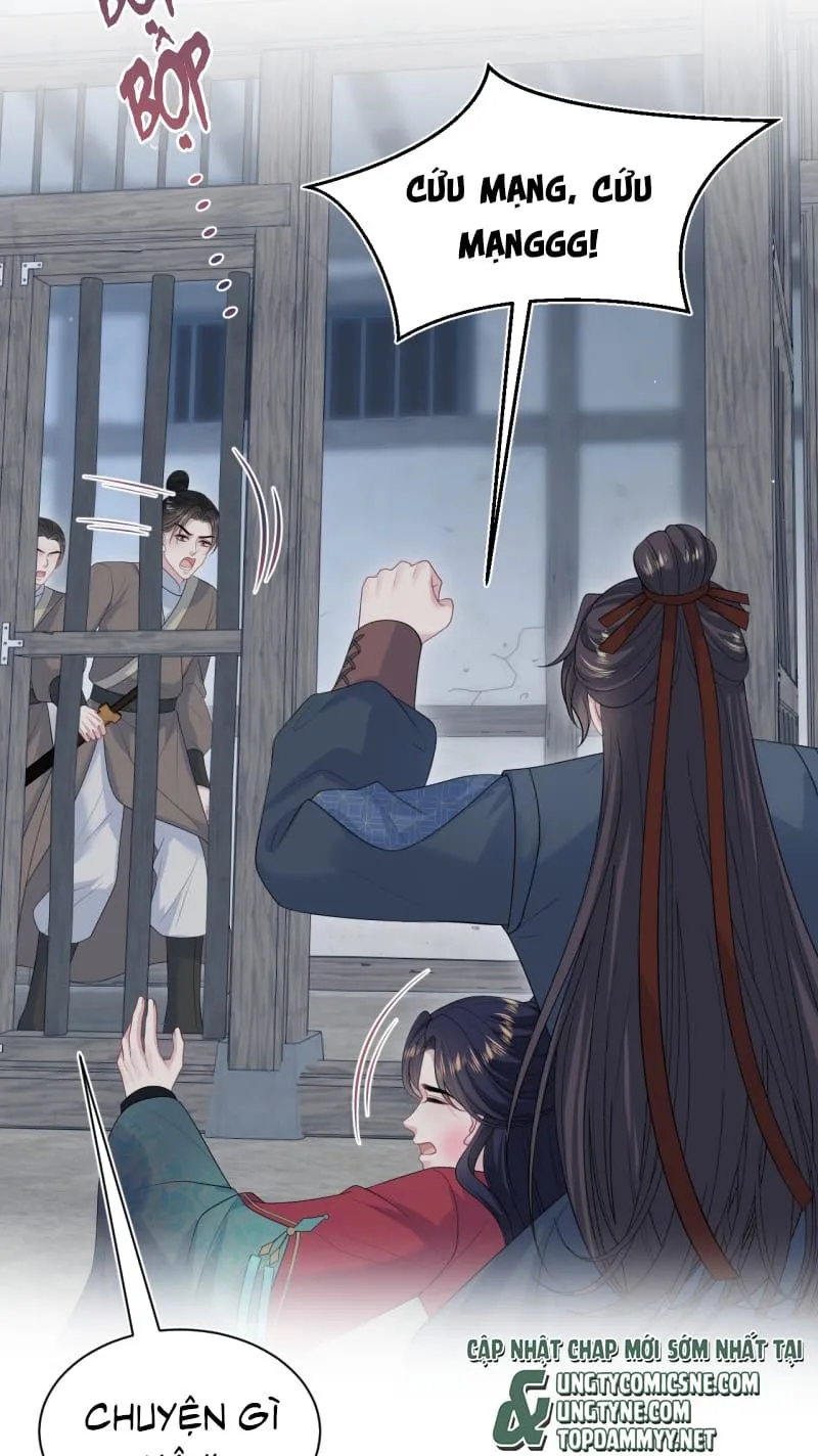 Tuyệt Mỹ Bạch Liên Online Dạy Học Chap 513 - Next Chap 514