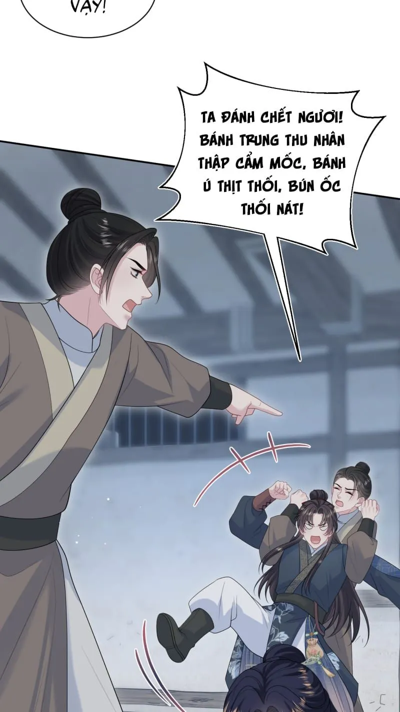 Tuyệt Mỹ Bạch Liên Online Dạy Học Chap 513 - Next Chap 514