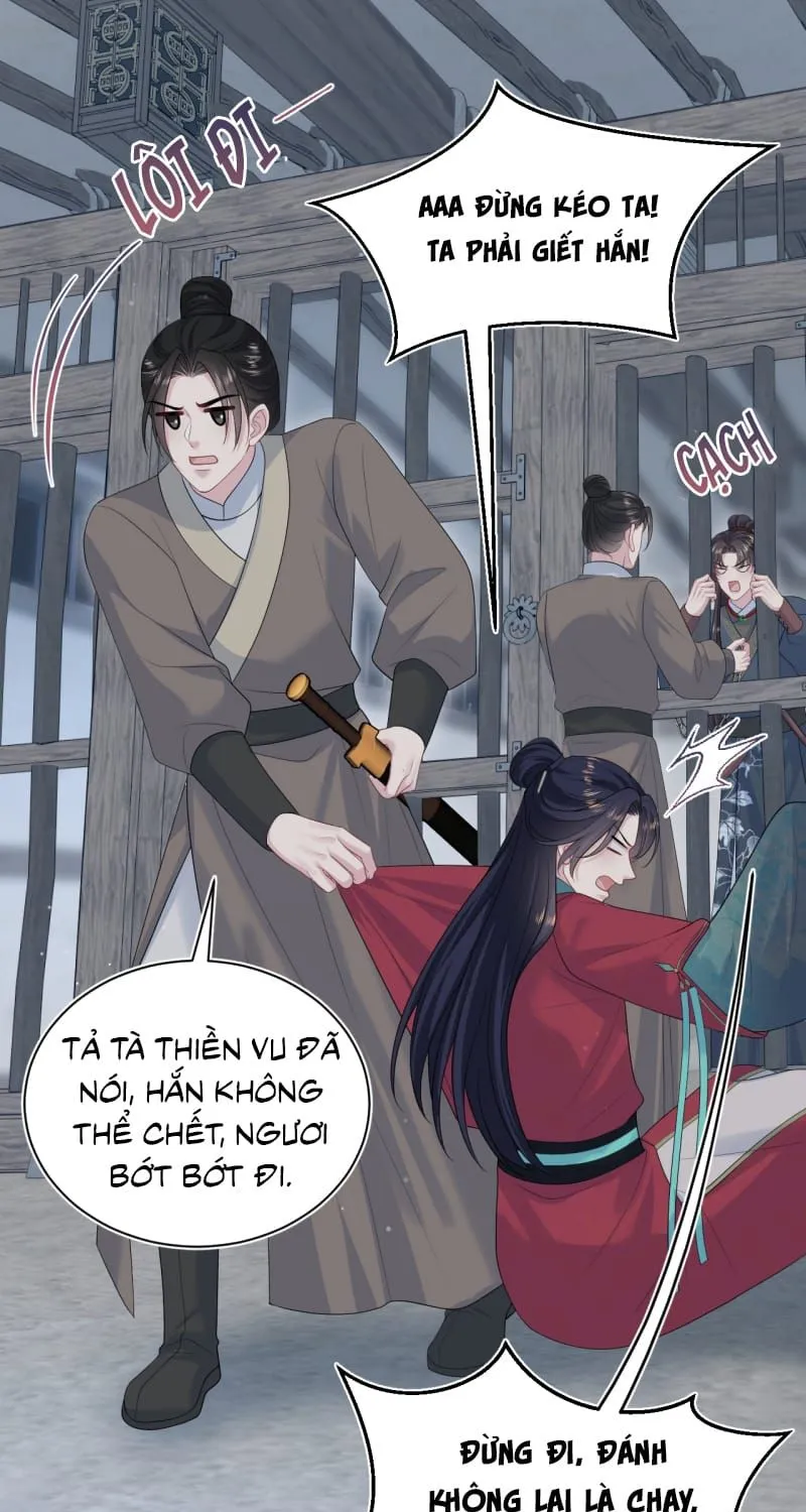 Tuyệt Mỹ Bạch Liên Online Dạy Học Chap 513 - Next Chap 514