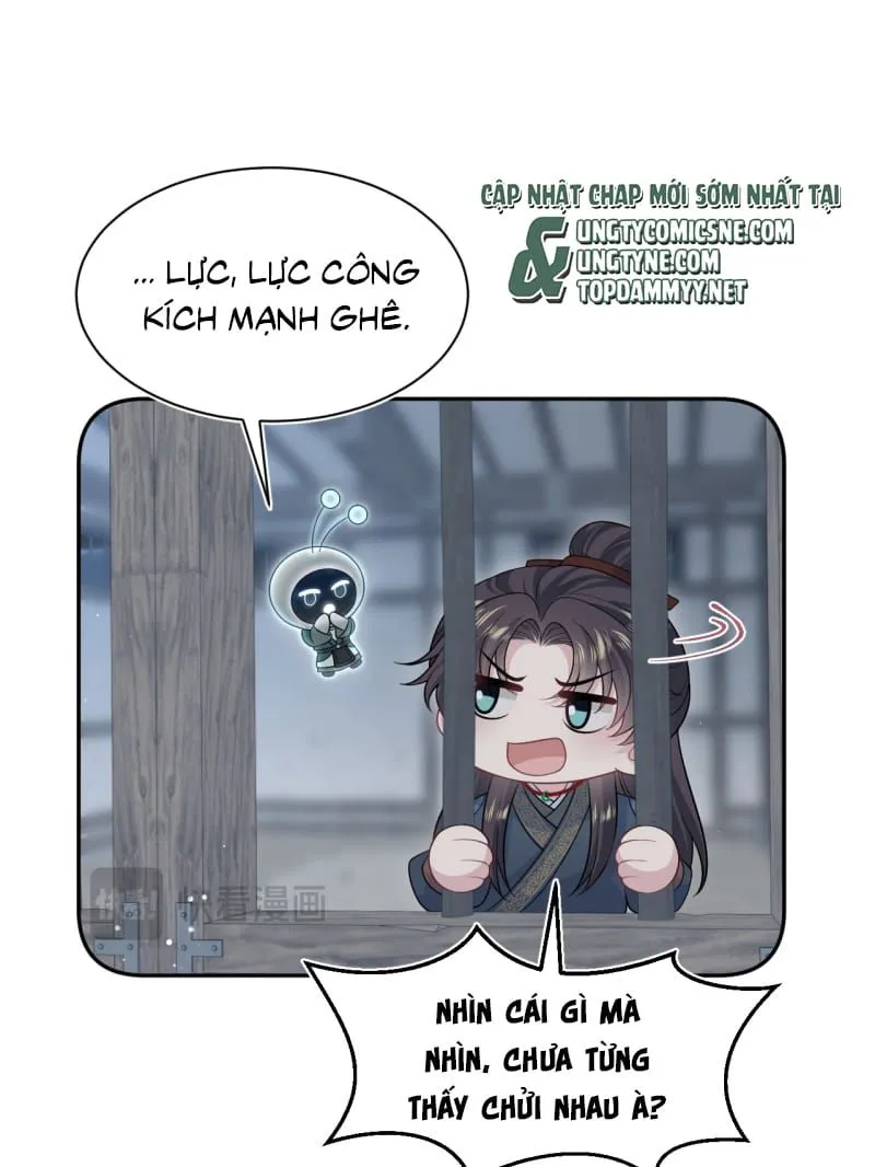 Tuyệt Mỹ Bạch Liên Online Dạy Học Chap 513 - Next Chap 514