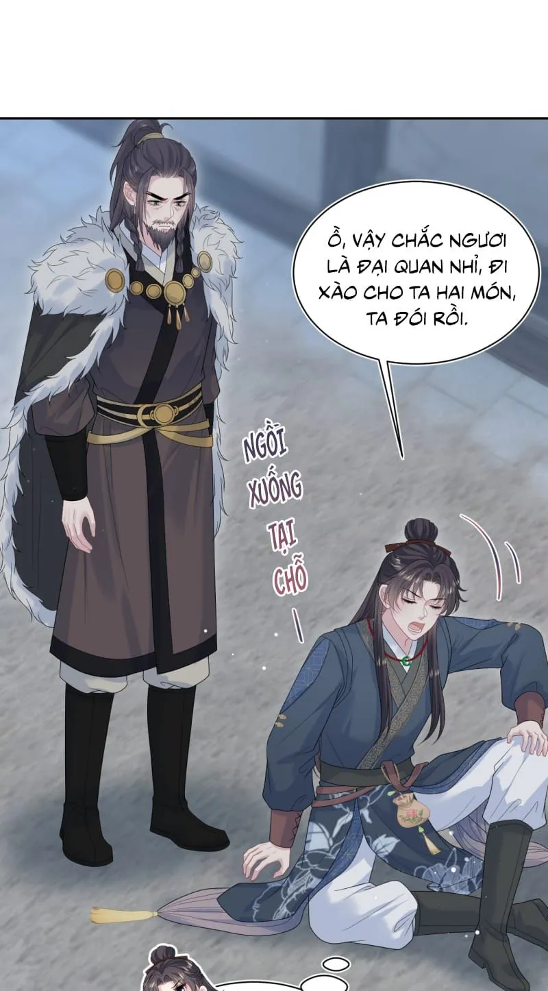 Tuyệt Mỹ Bạch Liên Online Dạy Học Chap 513 - Next Chap 514