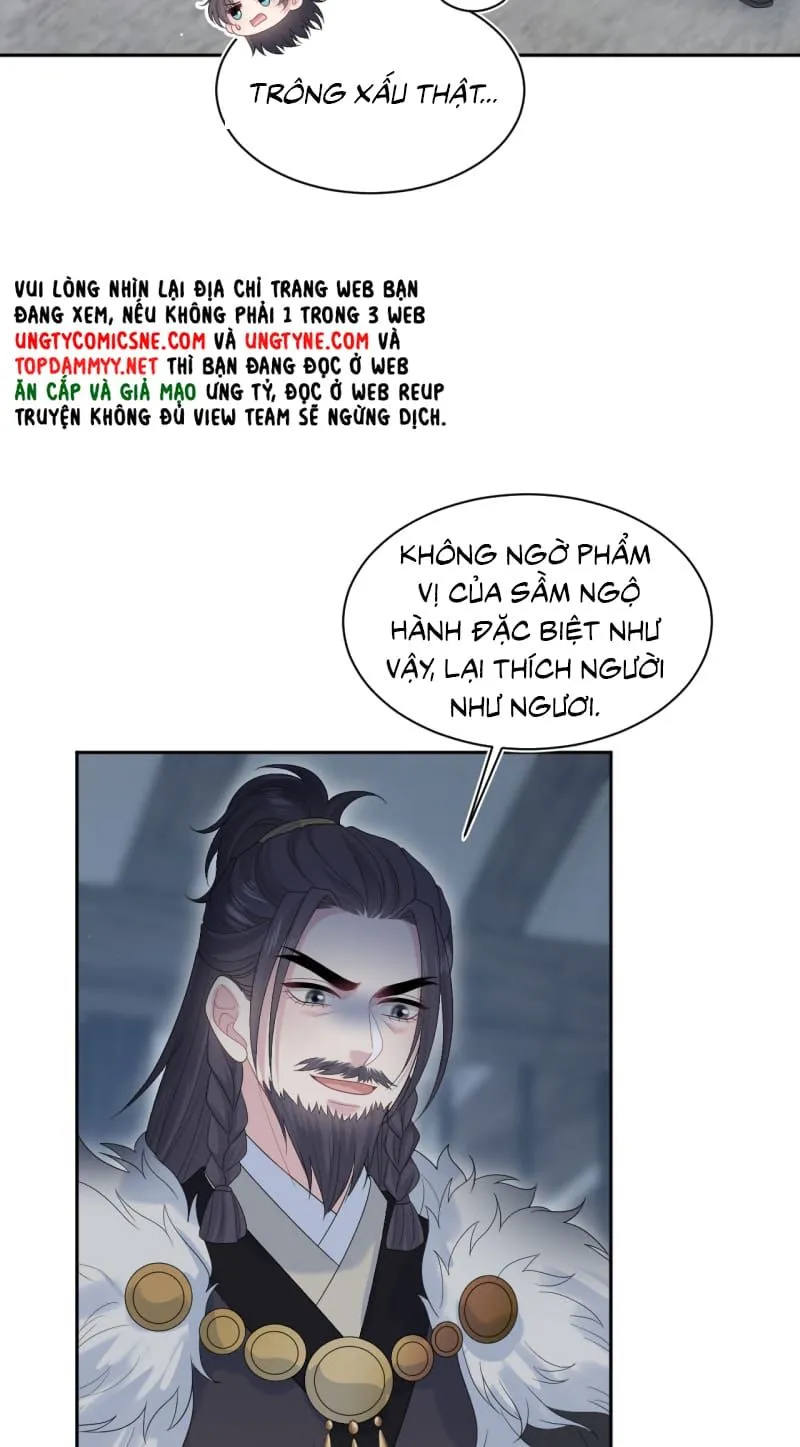 Tuyệt Mỹ Bạch Liên Online Dạy Học Chap 513 - Next Chap 514