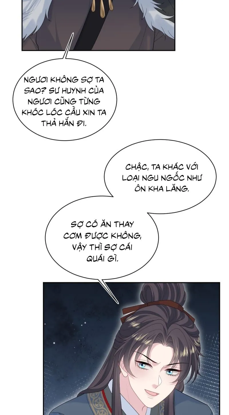 Tuyệt Mỹ Bạch Liên Online Dạy Học Chap 513 - Next Chap 514