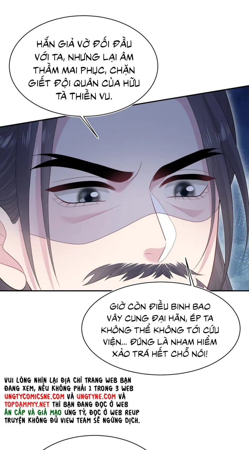 Tuyệt Mỹ Bạch Liên Online Dạy Học Chap 513 - Next Chap 514