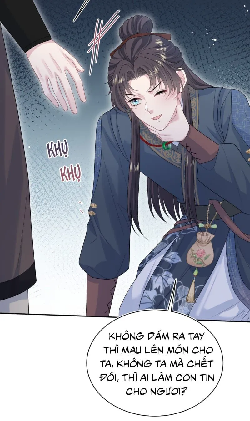 Tuyệt Mỹ Bạch Liên Online Dạy Học Chap 513 - Next Chap 514